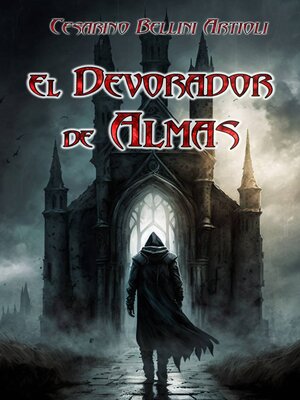 cover image of El Devorador de Almas